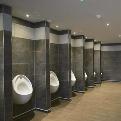 Pub Toilet Deep Cleaning Service Hampshire