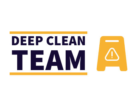 Deep Clean Team UK | Commercial Toilet Cleaning Service